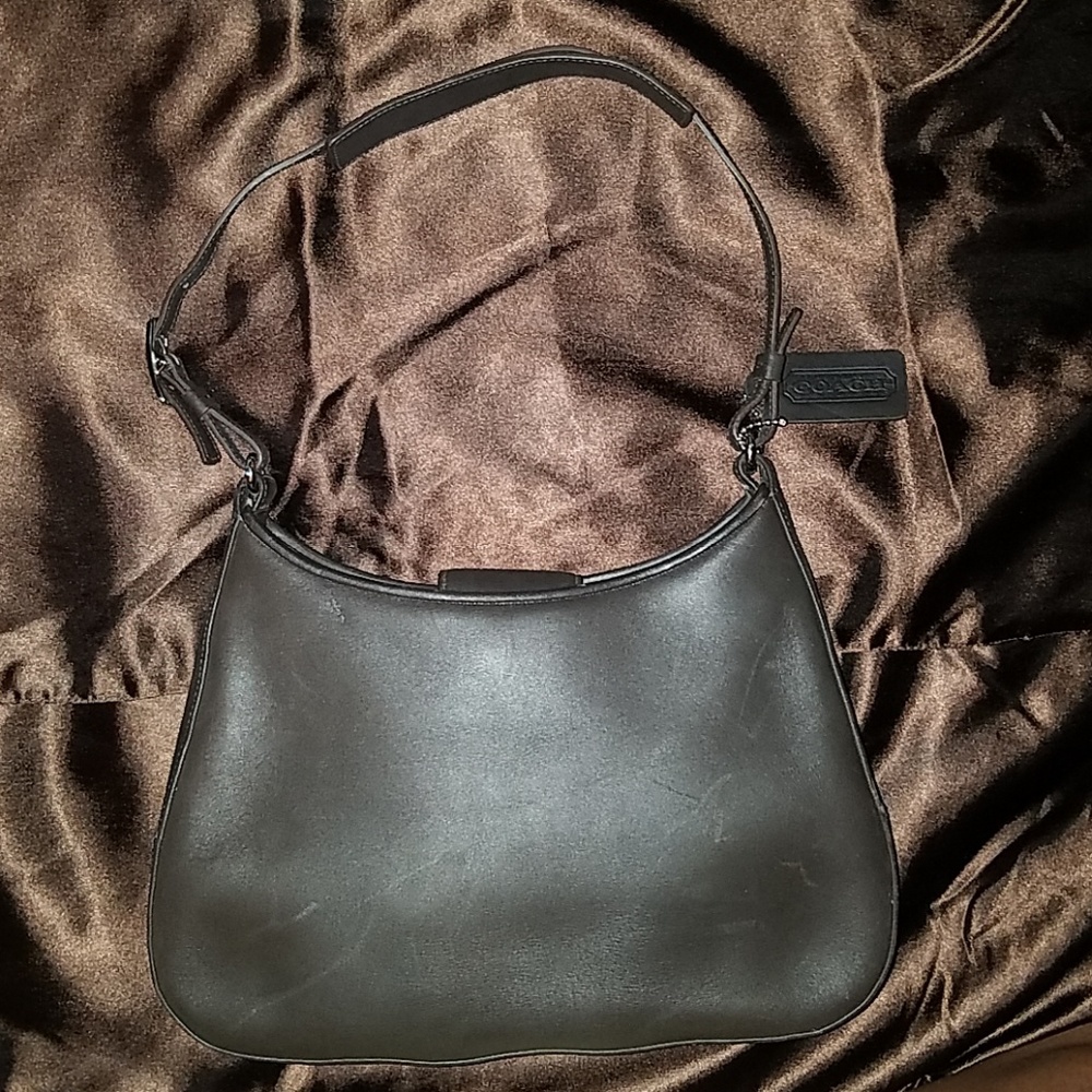 Coach mini handbag
